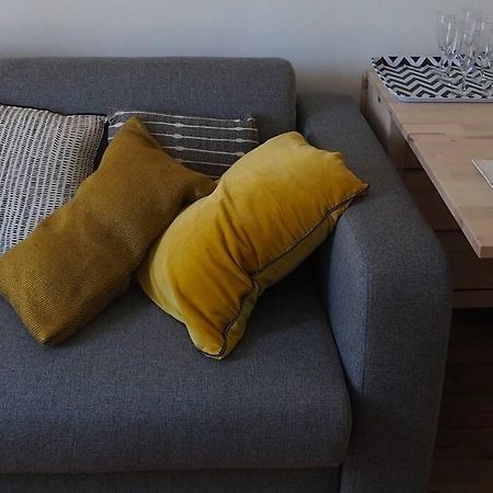 Studio Brick And Wood - Hypercentre - Tv - Wifi Toulouse Luaran gambar
