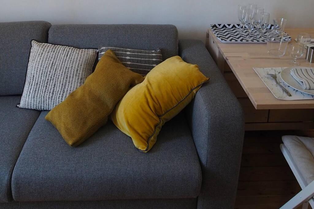 Studio Brick And Wood - Hypercentre - Tv - Wifi Toulouse Luaran gambar