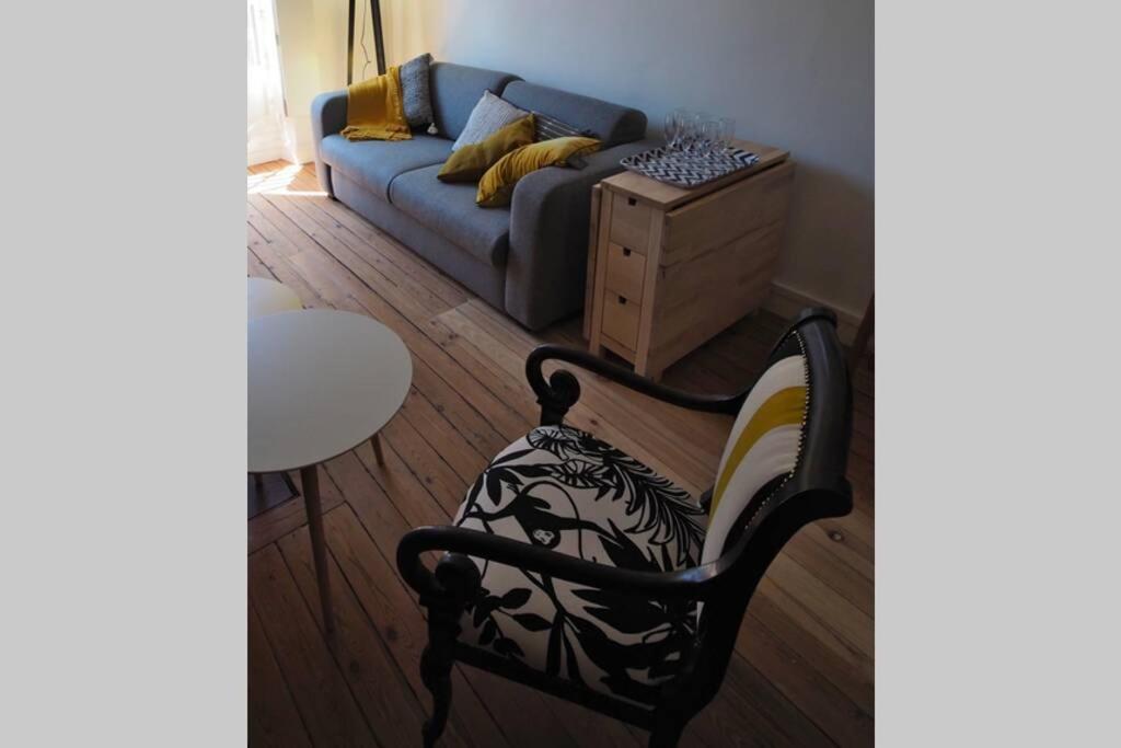 Studio Brick And Wood - Hypercentre - Tv - Wifi Toulouse Luaran gambar